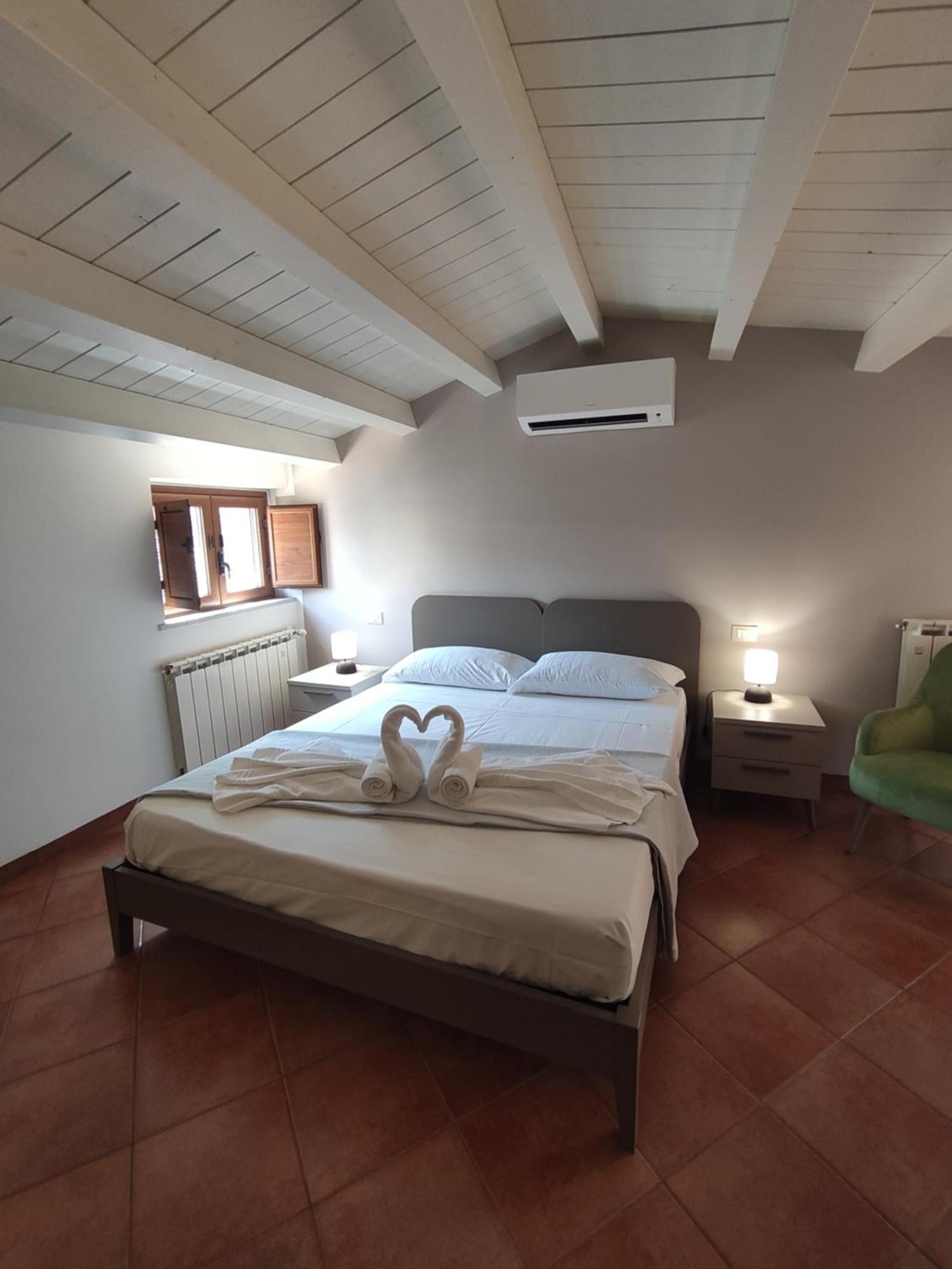 Casa Vacanze Tramonto Alla Marina Чефалу Экстерьер фото